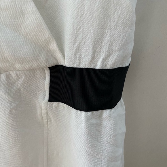 Brochu Walker Claren Faux Wrap Dress size small - Picture 5 of 7